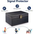 thumbnail image 4 of Boîte de Protection contre les Radiations pour Téléphone Portable, 4 of 4