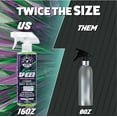 thumbnail image 6 of Chemical Guys WAC23316 HydroSpeed Ceramic Quick Detailer, 16oz, 6 of 11