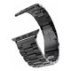 thumbnail image 2 of Correa De Eslabones Premium Para Apple Watch Serie 4 3 2 1, 2 of 4