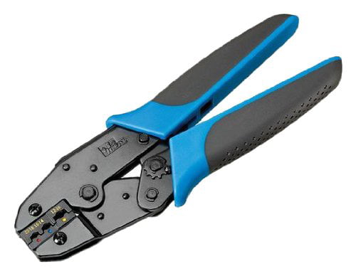 Ideal Industries 30-429 Multi Crimp Tool 10 to 22 AWG for sale online 