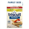 thumbnail image 4 of Triscuit Original Crackers 150 Oz, 4 of 4