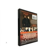 Power: The Complete Third Season (DVD), Starz / Anchor Bay, Drama