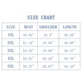 thumbnail image 6 of FEREMO Nightgowns for Women Printed Loungewear Dress With Pockets, 6 of 6