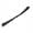 Black, variant on Bow Nock Loop, Bowstring Loop,Archery Compound Bow String Nylon Nock Safe Release D Loop Accessory for Hunting Training