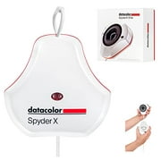 Datacolor Spyder X Elite - Monitor Calibration Designed for Expert and Professional Photographers and Motion Imagemakers SXE100