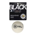thumbnail image 2 of Pelota Frontenis Xtreme Black 201 Oficial Profesional, 2 of 2