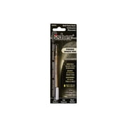 Fisher Space Pen Ink Refills for Fisher Space Pens, Medium Point, 0.7 mm, Black