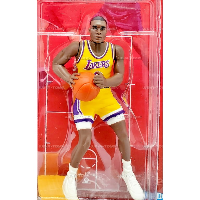 Starting Lineup 1998 Edition Kobe Bryant Lakers Action Figure