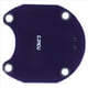 thumbnail image 4 of 12 X Soporte de Batería de Celda de Moneda para CR2032 - con Interruptor (12 Piezas), 4 of 5