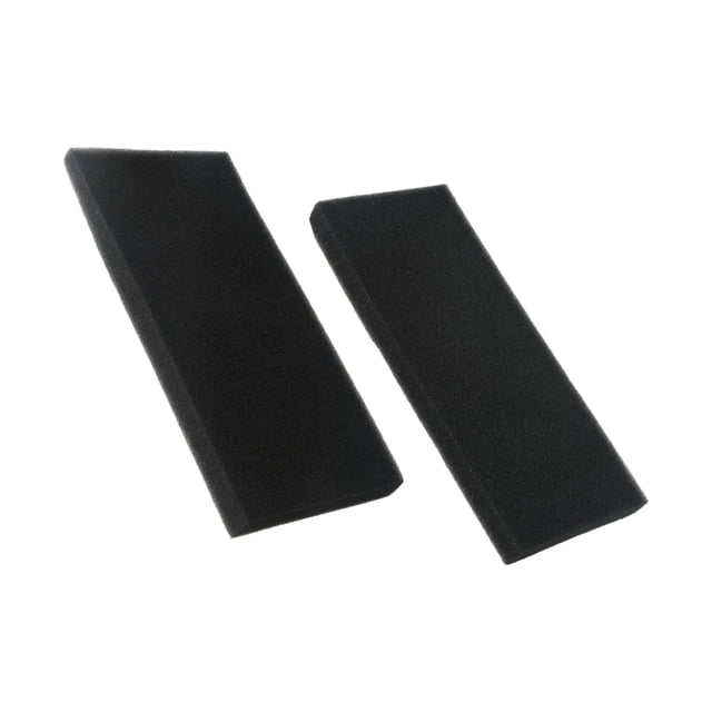 EchoBliss 2 Piezas Para Gorenje D7465 Sp-10 / 320 Secadora Bomba Evaporador Filtro Esponja