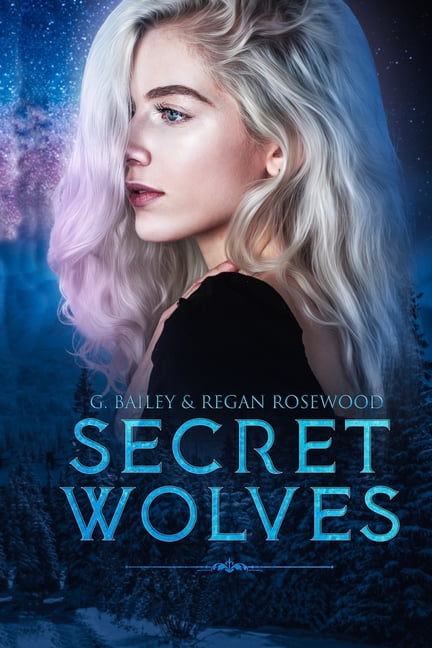 Supernatural Shifter Academy: Secret Wolves : The Complete Supernatural ...