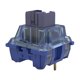 thumbnail image 3 of Keyboard Shaft Axis Smooth Mute Compatible con MX Switch (D) JShteea El nuevo, 3 of 6