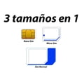 thumbnail image 3 of SIM Chip Telcel Amigo Sin Límite 50, 3 of 3