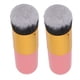 thumbnail image 3 of Herramienta de maquillaje, brocha para base, brocha de maquillaje portátil ligera, brocha para base, solución innovadora, 3 of 8