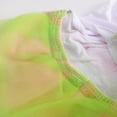thumbnail image 3 of Breathable Lace Skirts Small Dog Pet Dress Skirt Clothes Summer Apparel Costume, White, XL, 3 of 7