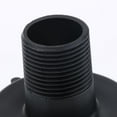 thumbnail image 4 of Conector de Adaptador de Válvula de Tote Ibc, Rosca de 2 Pulgadas a Rosca Externa Roscada de 1 Pulgada,para Ensamblaje de Macarena Adaptador de válvula de tanque IBC Tote, 4 of 8