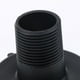thumbnail image 4 of Conector de Adaptador de Válvula de Tote Ibc, Rosca de 2 Pulgadas a Rosca Externa Roscada de 1 Pulgada,para Ensamblaje de Macarena Adaptador de válvula de tanque IBC Tote, 4 of 8