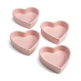 thumbnail image 2 of Set de moldes Paris Hilton, minicerámica en forma de corazón Paris Hilton NA, 2 of 3