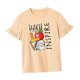 thumbnail image 5 of Camiseta de mujer jinwen verano Casual XL, 5 of 7