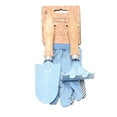 thumbnail image 2 of Country Living Children's Trowel, Fork & Gloves Set, 2 of 2