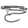 thumbnail image 2 of Poignée de Porte Intelligente en Plastique Robuste pour Mazda CX7 6 8 CX9 RX8 Remplacement Direct, 2 of 5