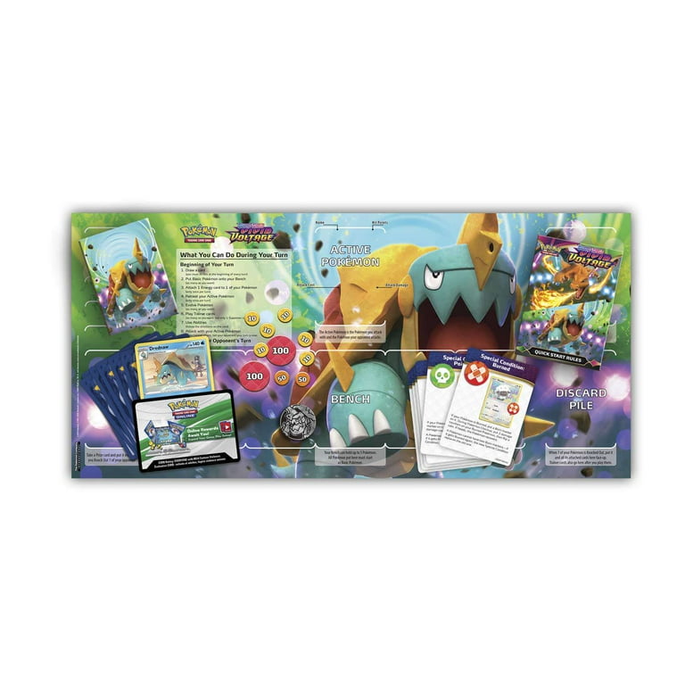 half price books pokemon cards Amazon.com: Pokemon Cards: The Unofficial Ultimate Collector's Guide:  9781440248467: Majeske, Ryan: Books main image 1