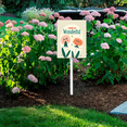 thumbnail image 5 of Eveokoki Weed Are Wonderful Sign With Stake Yard Sign 7x8.8inch Waterproof Lawn Yard Prop Decorations,Outdoor Aluminium Décor Garden Grass Wildflowers Stake Set, 5 of 6