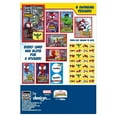 thumbnail image 2 of Spider-Man Spidey Valentine's Day Cards and Valentine Sticker Set - Exchange Party Cards - 32 Count with Heart Seals, 2 of 2