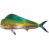 Rungungde Metal Shark Wall Art Decor, Shark Metal Art Wall Hanging Ornament Home Decoration, Shark Metal Wall Sculptures for Patio Living Room Bedroom Home Decoration