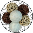 thumbnail image 3 of Ball Decor In Bopp #721, 3 of 6