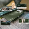 thumbnail image 4 of Cuna de camping Naturehike XJC08 plegable 75 x 29,5 pulgadas de ancho, 150 kg, 4 of 7