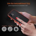 thumbnail image 4 of Funda protectora de TPU para iPhone 12 / 12 PRO - diseño mate, 4 of 5