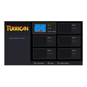 Turrican Flashback, ININ for Nintendo Switch, Physical Edition