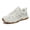 Beige, variant on YOURDIARY Men Women Breathable Hiking Shoes Durable Non-Slip Trail Sneakers for Camping Hiking