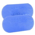 thumbnail image 1 of Pinzas para el pelo con flequillo, 2 unidades, pinzas para el pelo, pegatinas para el pelo de peluquero, pinzas para el pelo, estética elegante, 1 of 14