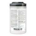 thumbnail image 7 of Sani-Cloth AF3 Surface Disinfectant Cleansing Wipes, Canister, 7.5 x 15 in, 75 Wipes, 6 Packs, 450 Total, 7 of 7