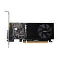thumbnail image 2 of Tarjeta gráfica para computadora GIGABYTE GV-N1030D4-2GL GeForce GT 1030 de perfil bajo D4 2G, 2 of 4