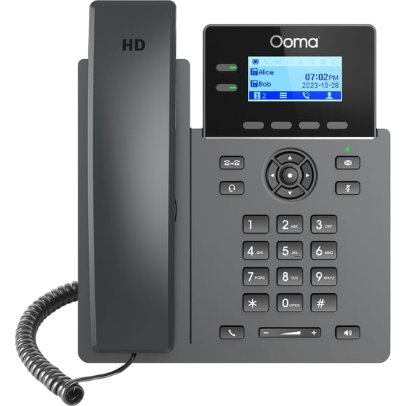 Ooma 2602 Business IP Desk Phone