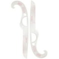 thumbnail image 2 of 5 Pieces Sewing Tool Ruler Curve Pattern Tailor Quilting Rulers, 2 of 8