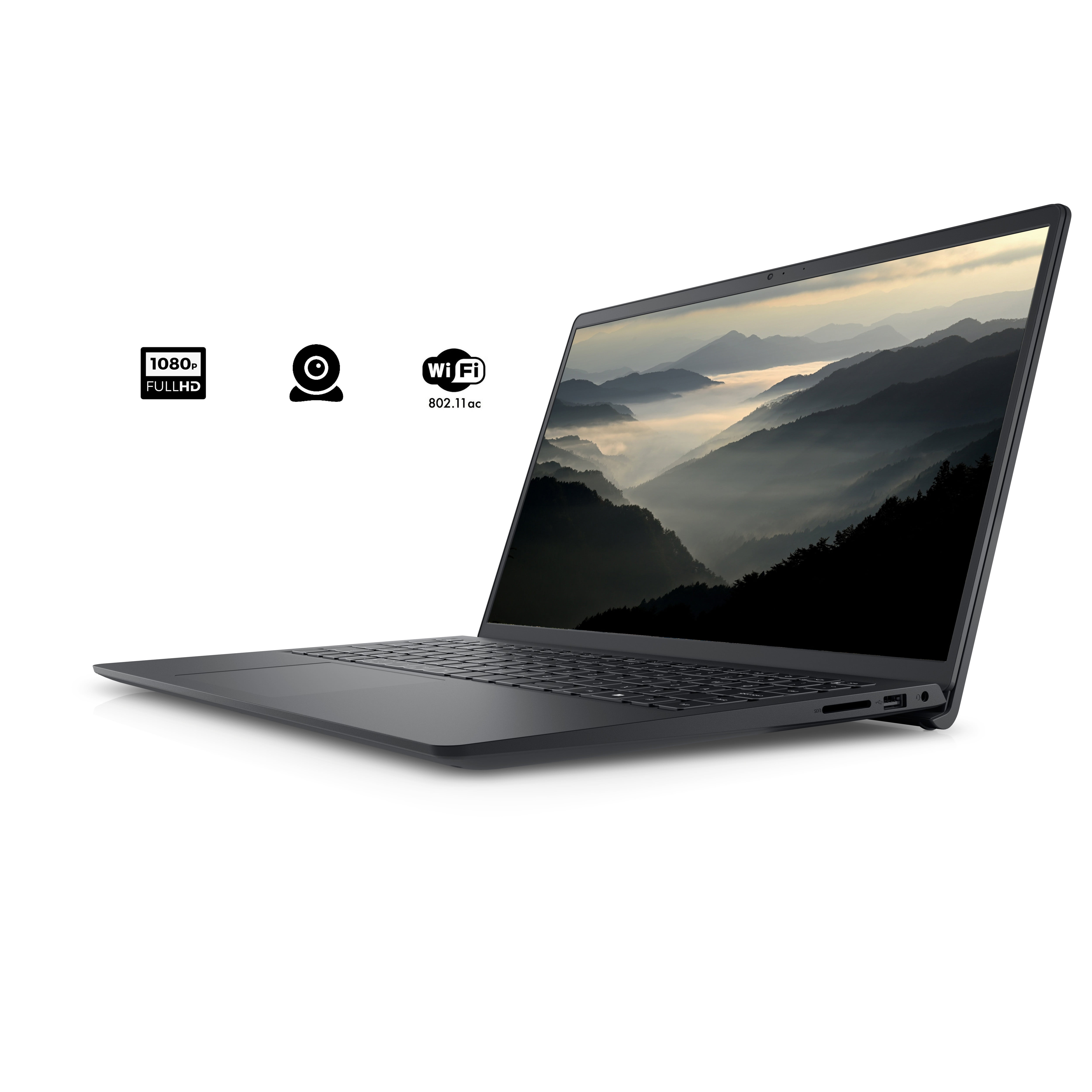 新品開封品 Dell Newest Inspiron 15 3511 Laptop， 15.6 FHD Touchscreen， Intel  プレイステーションポータブル（PSP） TORATH