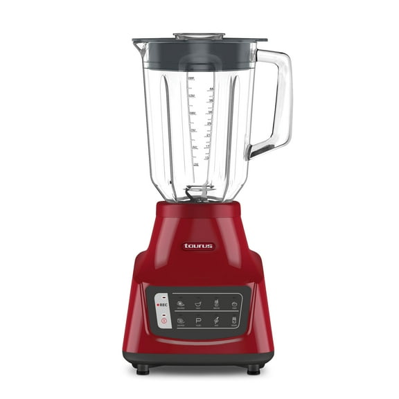 Grandeur Touch Rec Blender