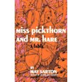 thumbnail image 2 of Mlle Pickthorn et M. Hare, une Fable, 2 of 2