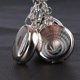 thumbnail image 4 of Pack Of 2 Ashtray For Bag, Keyring With Cigarette Holder, 4 of 5