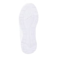thumbnail image 2 of Athletic Works Women's Banded Jogger Sneakers, Wide Width Available, 2 of 5