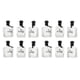 thumbnail image 2 of Paquete Don Julio 70 Cristalino 700Ml X12, 2 of 3