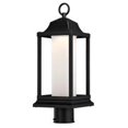 thumbnail image 1 of WestinghouseLighting 6347300 1 Light LED Honeybrook Outdoor Post Top Fixture, 1 of 4
