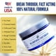 thumbnail image 3 of Crema para pies Yellow Bird Natural para reparar pies secos y agrietados, 3 of 8