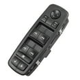 thumbnail image 1 of 1 Piece 68036699AA Window Lift Switch Auto Parts Black ABS For Dodge Jeep Chrysler, 1 of 1