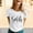 White, variant on SHITINN T Shirts for Women Graphic Tee Clothes Summer Short Sleeve Top Blouse for Women Womens Tops Short Sleeve Summer Tops