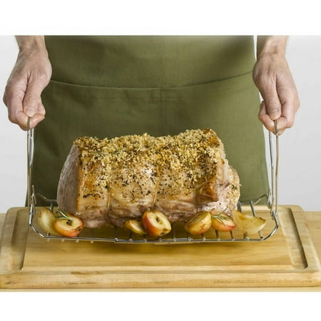 Betty Crocker Adjustable Roasting Rack